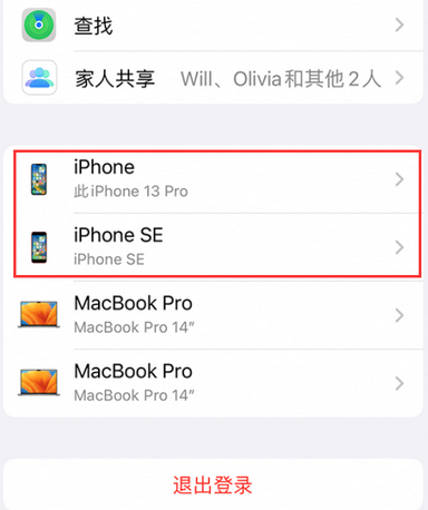 凤泉苹凤泉果维修网点分享iPhone如何查询序列号