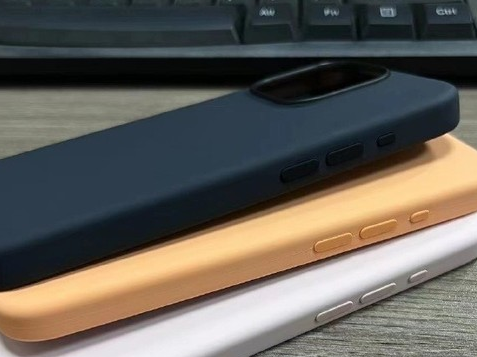 凤泉苹果14维修站分享iPhone14手机壳能直接给iPhone15用吗?