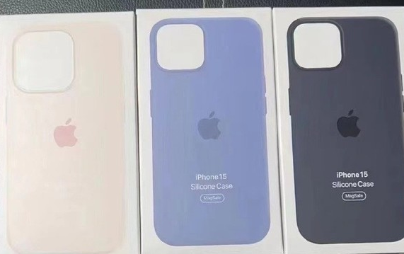 凤泉苹果14维修站分享iPhone14手机壳能直接给iPhone15用吗？ 