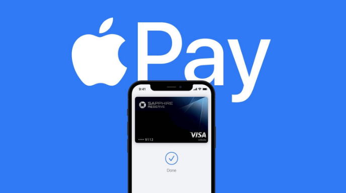 凤泉苹果14服务点分享iPhone 14 设置 Apple Pay 后，锁屏密码不正确怎么办 