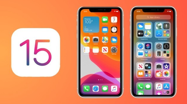 凤泉苹果13维修分享iPhone13更新iOS 15.5，体验如何 