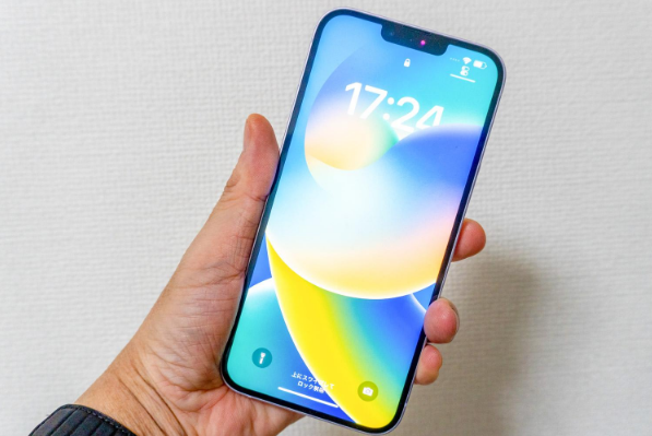 凤泉苹果手机维修分享iPhone 14 Plus换电池 