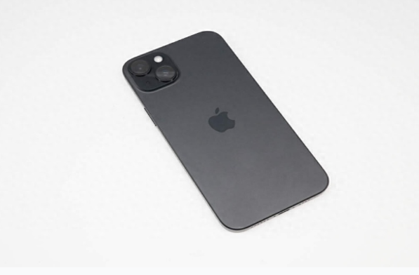 凤泉苹果手机维修分享iPhone 15 Plus换电池 