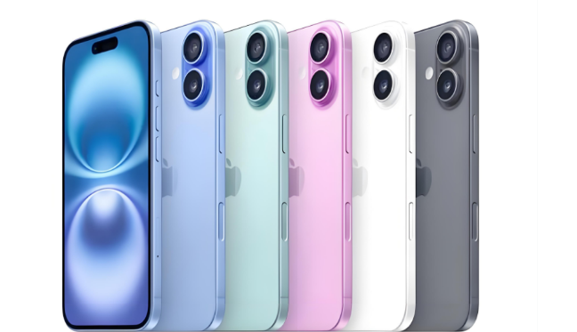 凤泉苹果手机维修分享iPhone 17换电池 