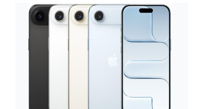 凤泉苹果手机维修分享iPhone 17 Air换电池 