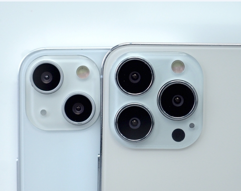 凤泉苹果维修点分享iPhone 13 Pro主板出问题时解决方案 