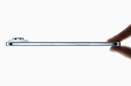 凤泉苹果维修点分享iPhone 17 Air自动关机电源故障解析 
