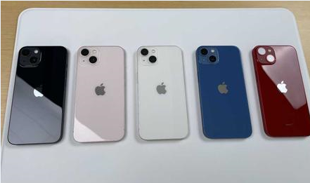 凤泉苹果维修点分享iPhone 13锁屏密码冷知识解读 