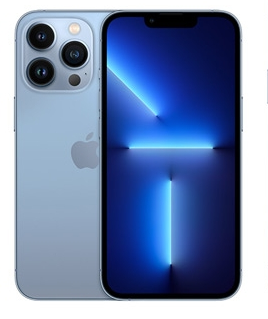 凤泉苹果维修点分享iPhone 13 Pro锁屏密码玩机指南 