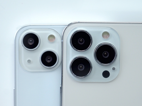 凤泉苹果维修点分享iPhone 13 Pro Max锁屏密码冷知识解读 