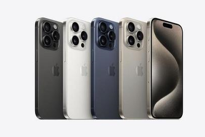 凤泉苹果维修点分享iPhone 15 Pro锁屏密码实用参考 
