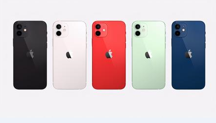 凤泉苹果维修点分享iPhone 12电池发烫少见诱因解析 