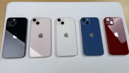 凤泉苹果维修点分享iPhone 13电池发烫多类故障解析 